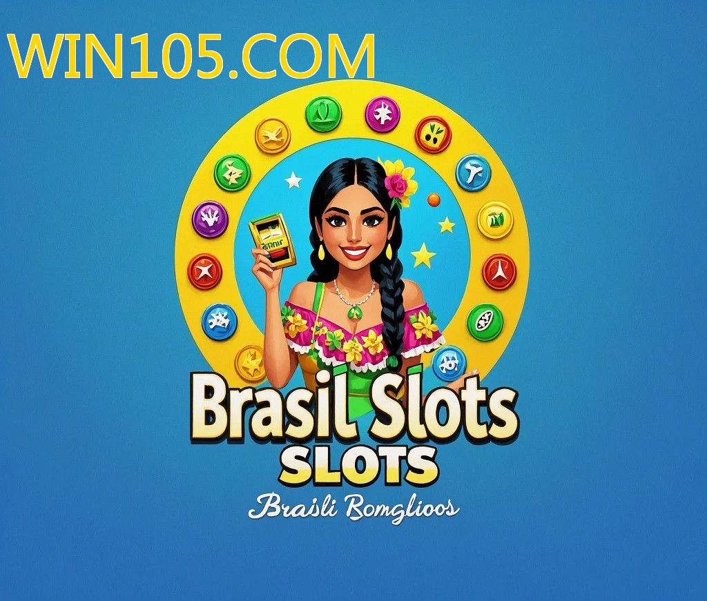 win105 GAME-Slots